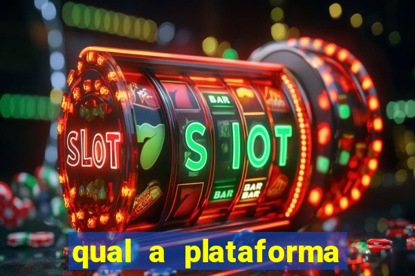 qual a plataforma de jogo do gusttavo lima